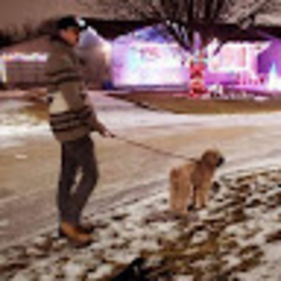 Meet your Posher, Em - Picture 1 of 1